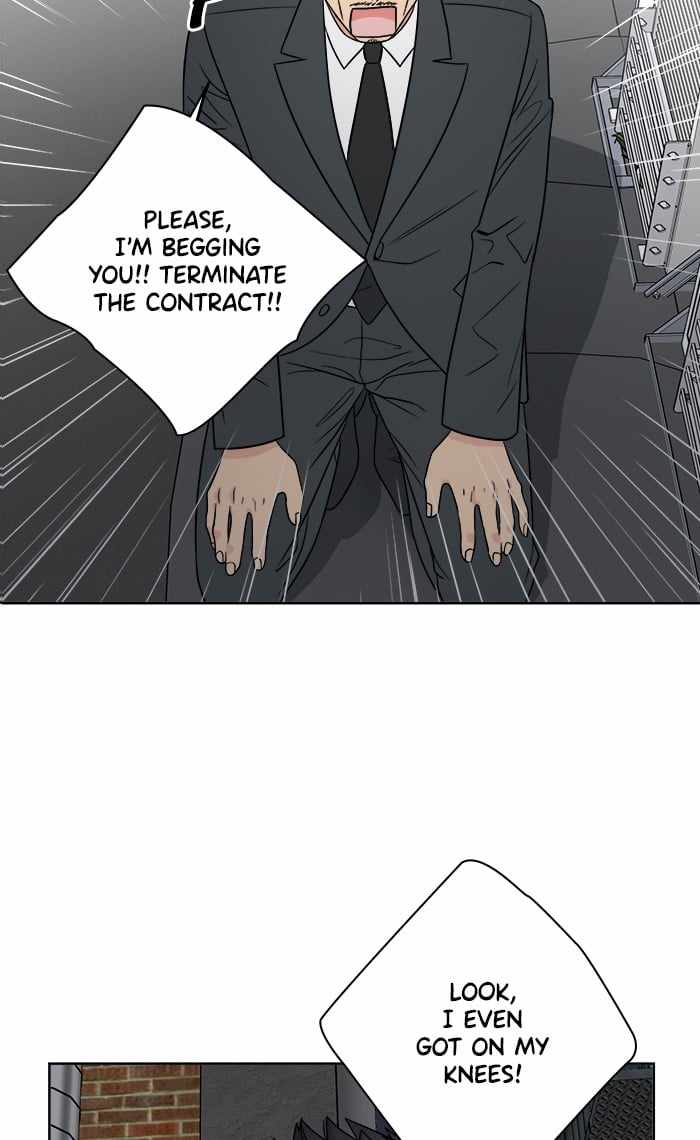 Mom, I’m Sorry Chapter 19 - Page 46
