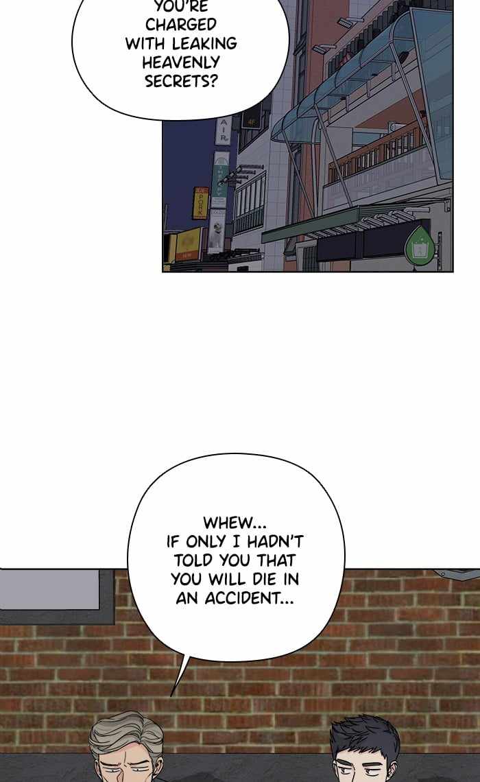 Mom, I’m Sorry Chapter 19 - Page 49