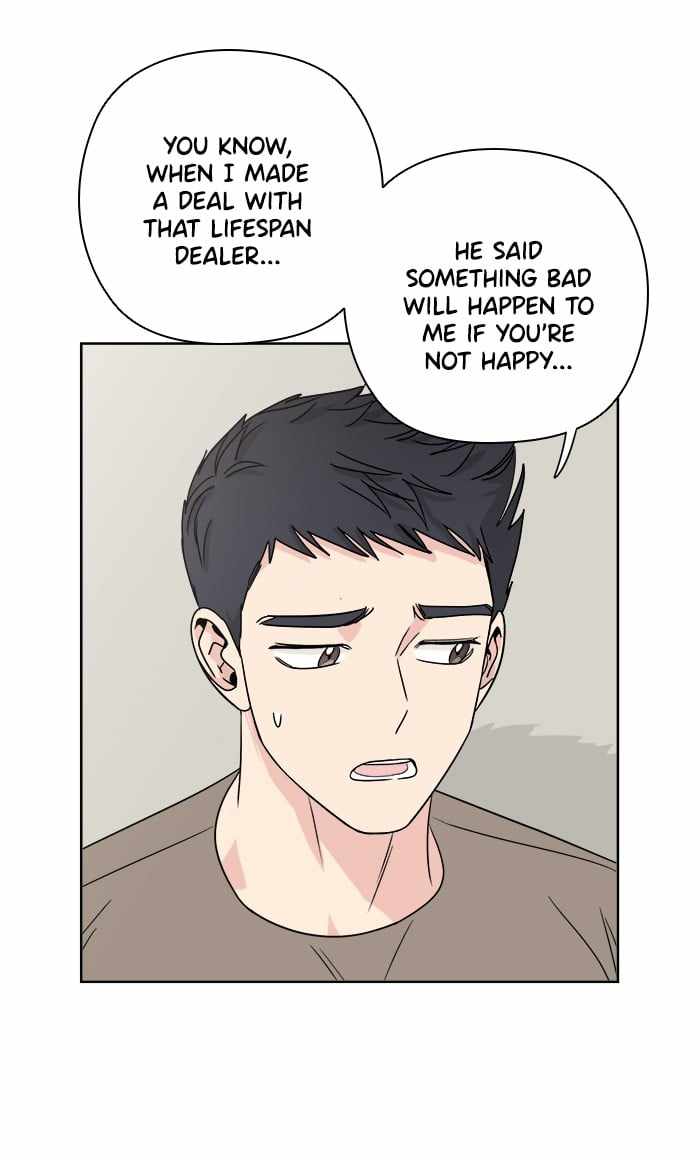 Mom, I’m Sorry Chapter 19 - Page 5