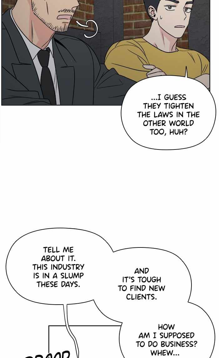 Mom, I’m Sorry Chapter 19 - Page 51