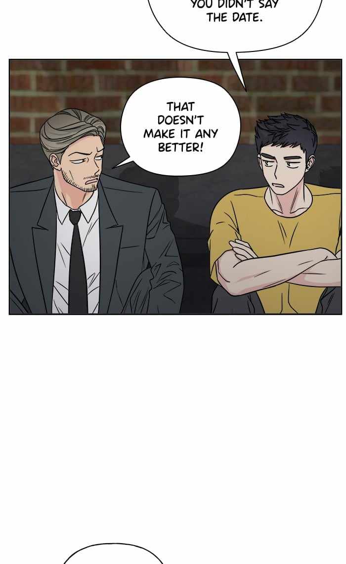 Mom, I’m Sorry Chapter 19 - Page 53