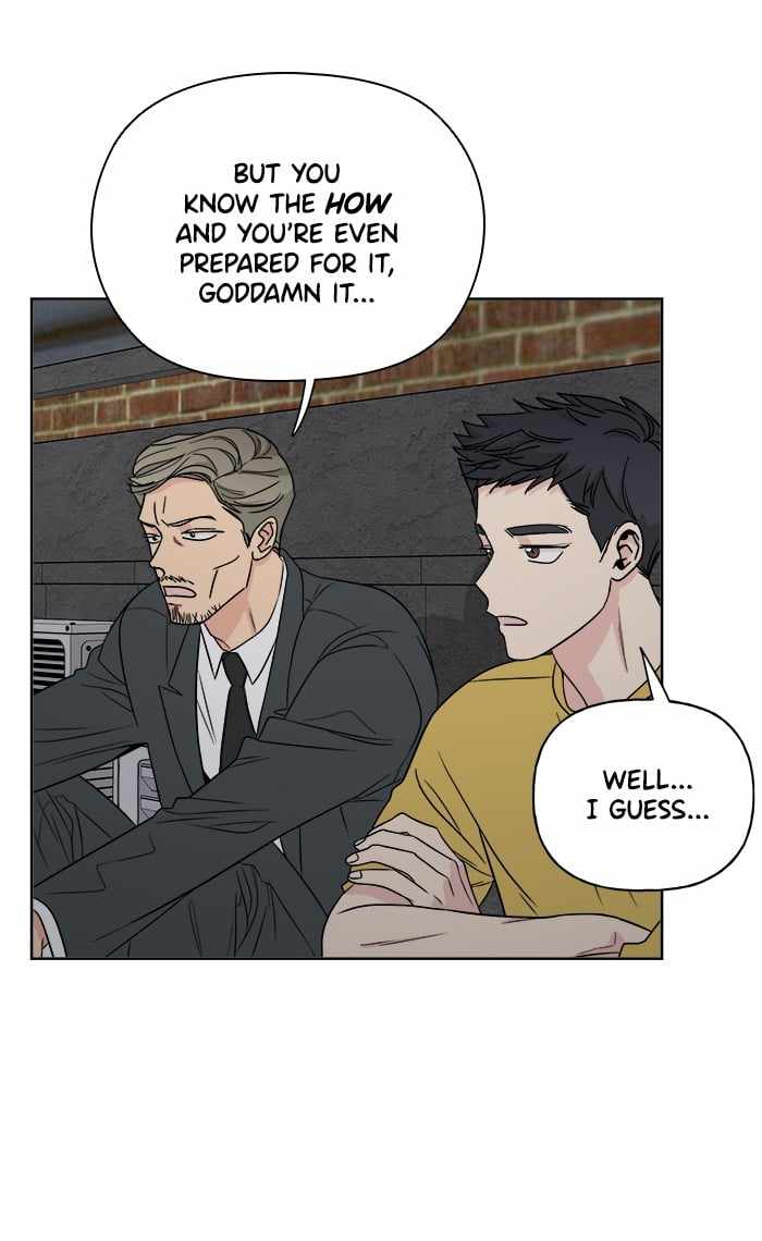 Mom, I’m Sorry Chapter 19 - Page 55