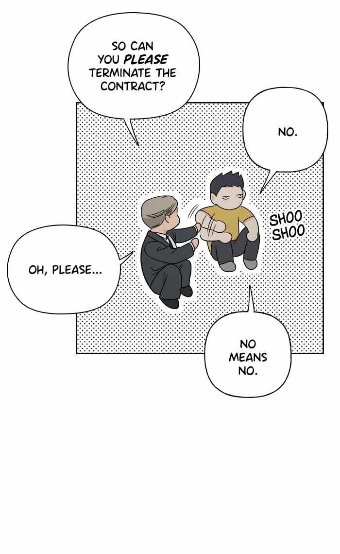 Mom, I’m Sorry Chapter 19 - Page 56