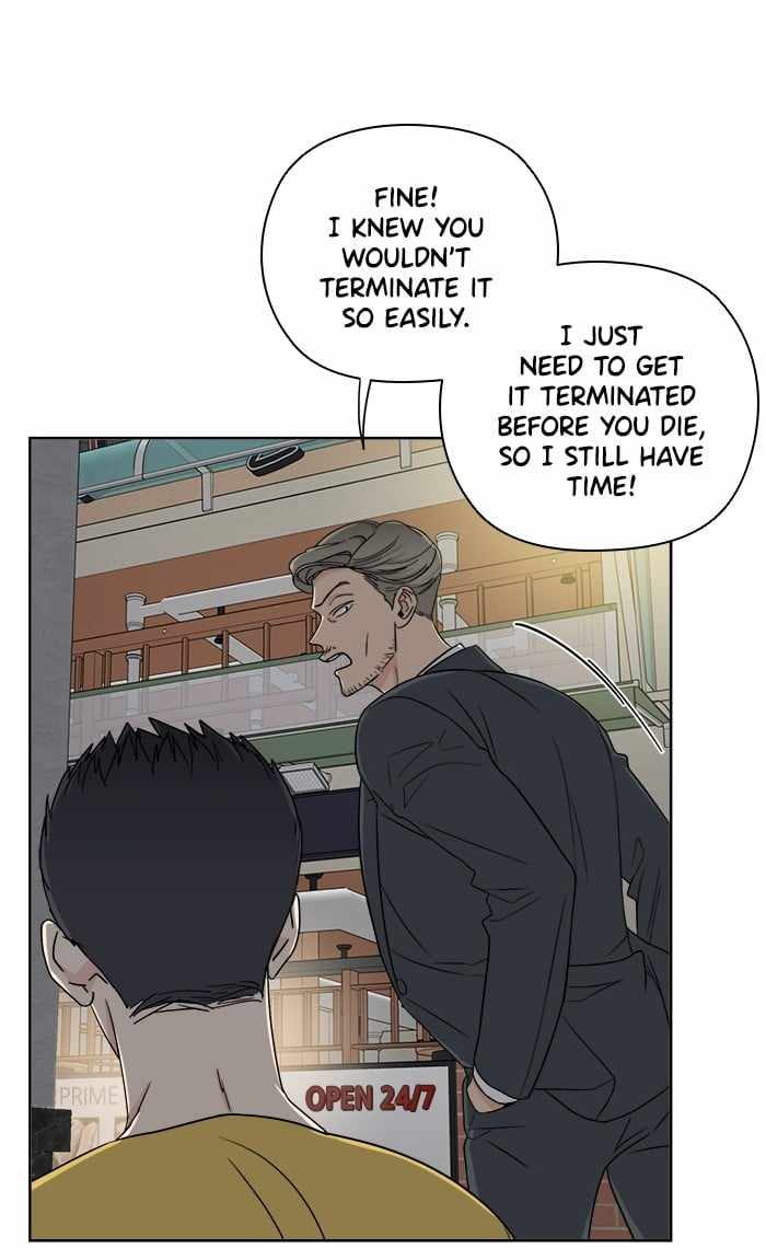 Mom, I’m Sorry Chapter 19 - Page 57