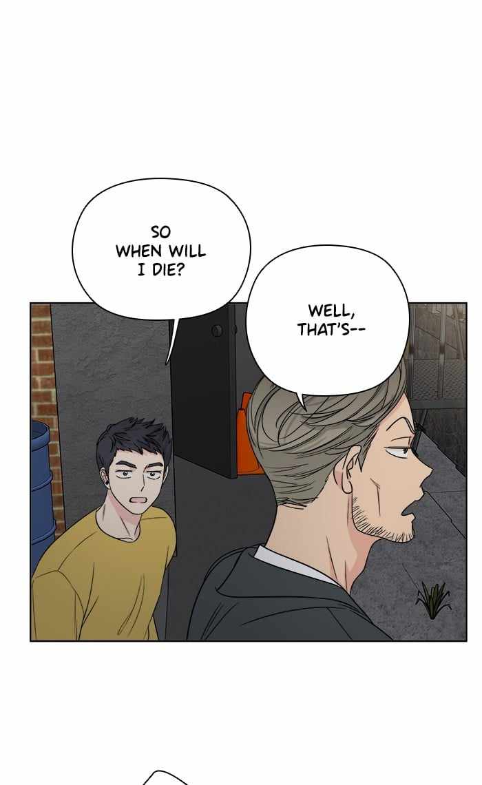 Mom, I’m Sorry Chapter 19 - Page 58