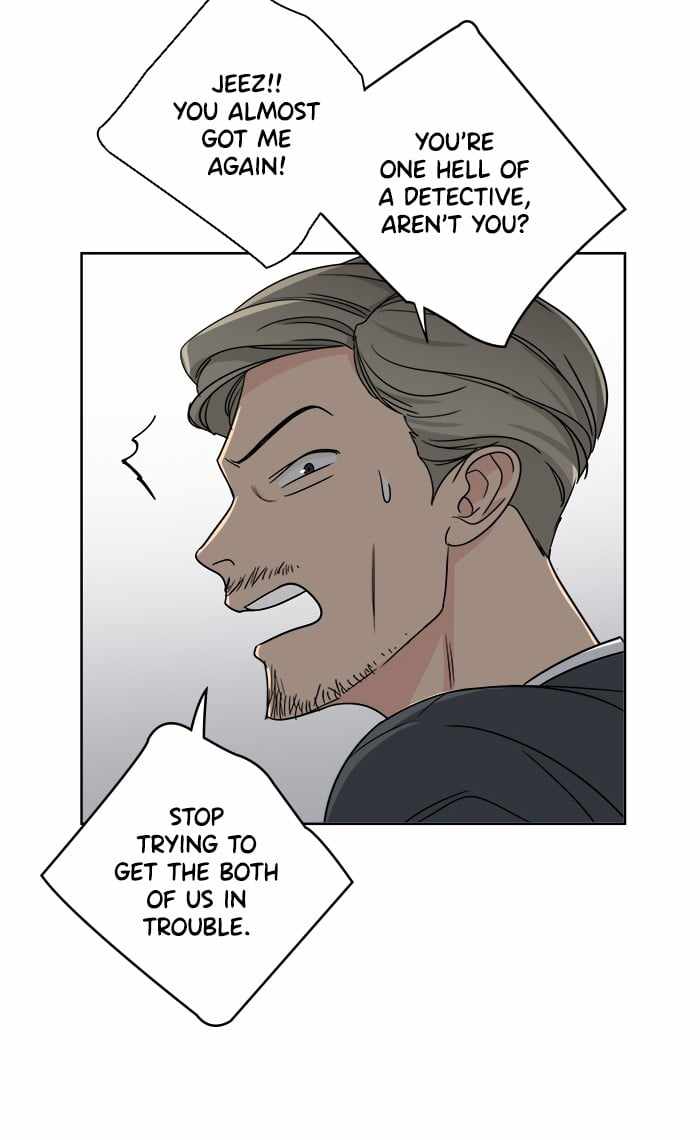 Mom, I’m Sorry Chapter 19 - Page 59