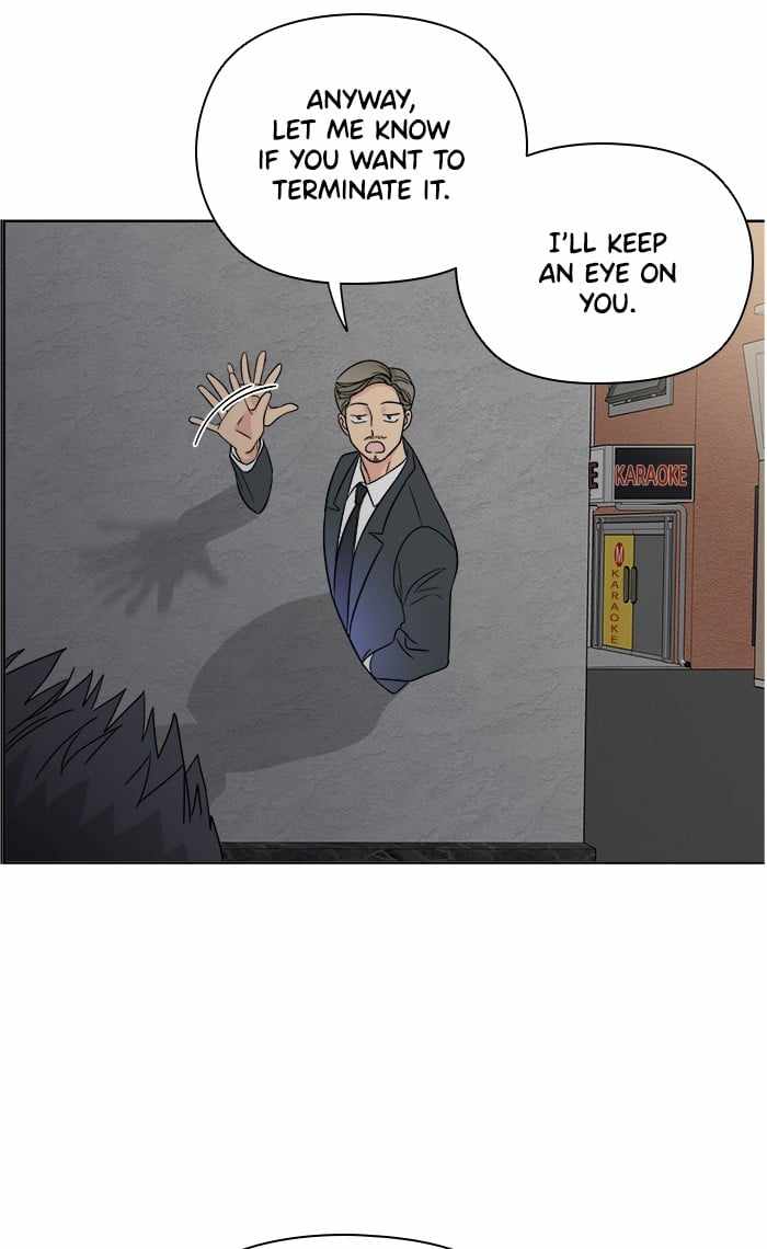 Mom, I’m Sorry Chapter 19 - Page 60