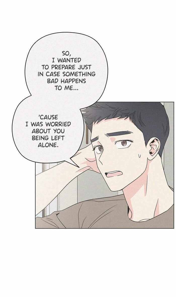 Mom, I’m Sorry Chapter 19 - Page 69