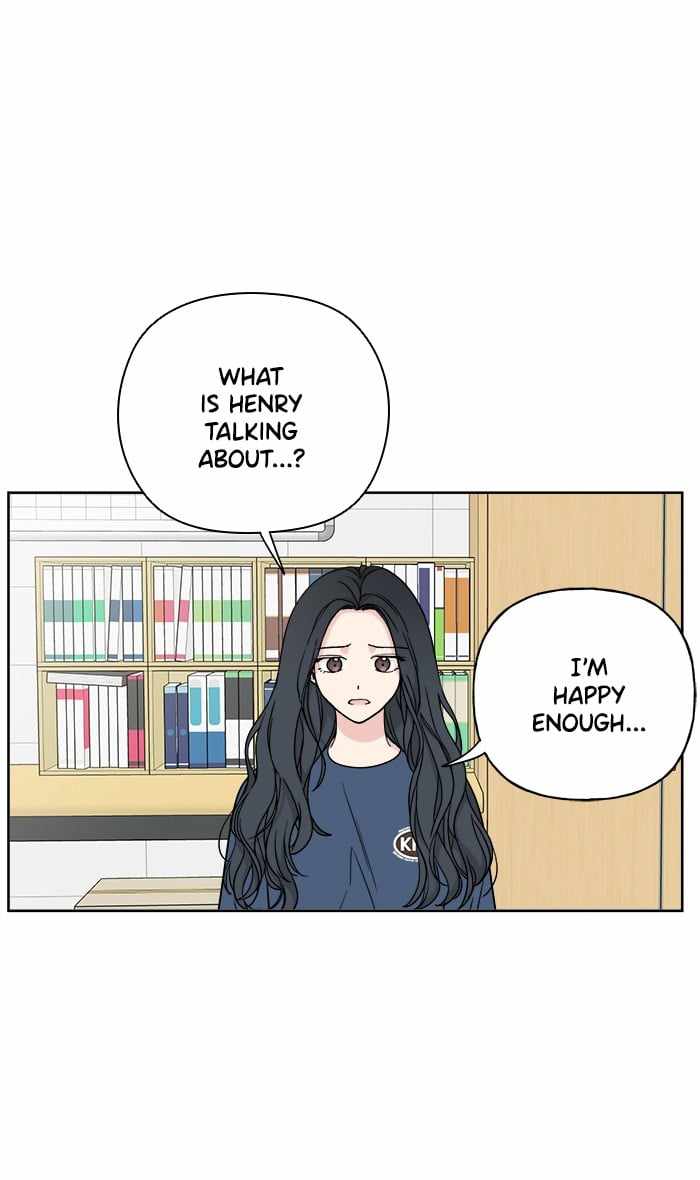 Mom, I’m Sorry Chapter 19 - Page 70