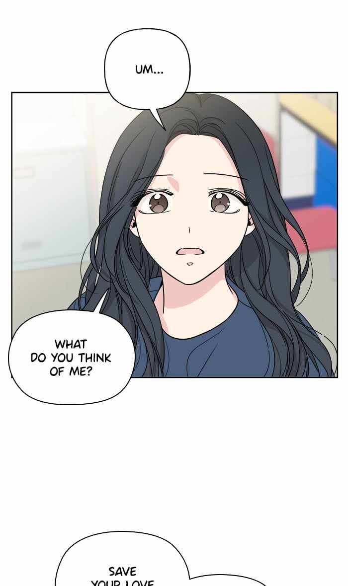 Mom, I’m Sorry Chapter 19 - Page 72