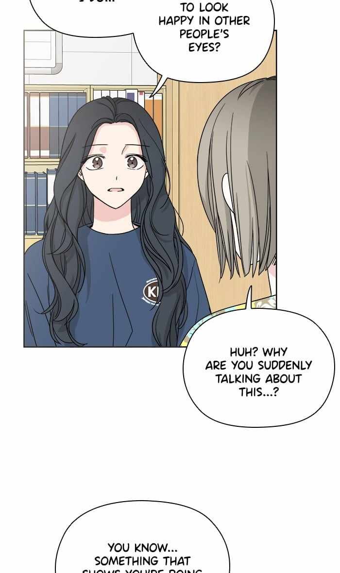 Mom, I’m Sorry Chapter 19 - Page 75