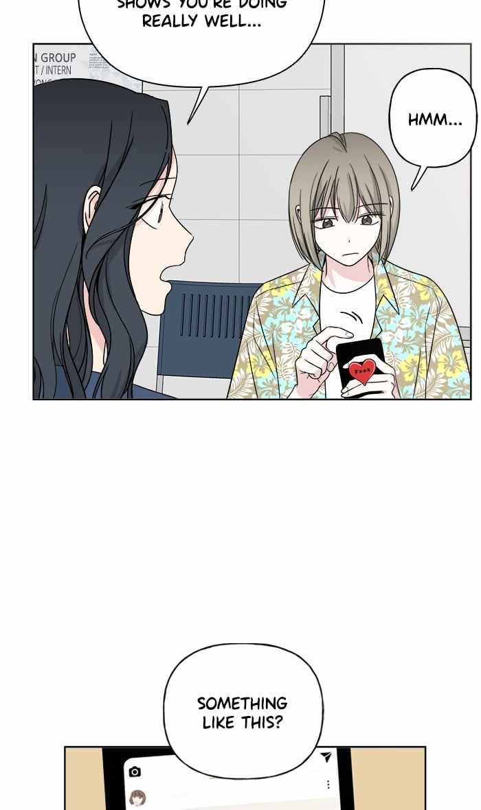 Mom, I’m Sorry Chapter 19 - Page 76