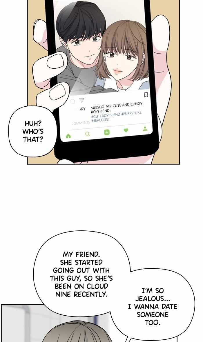 Mom, I’m Sorry Chapter 19 - Page 77