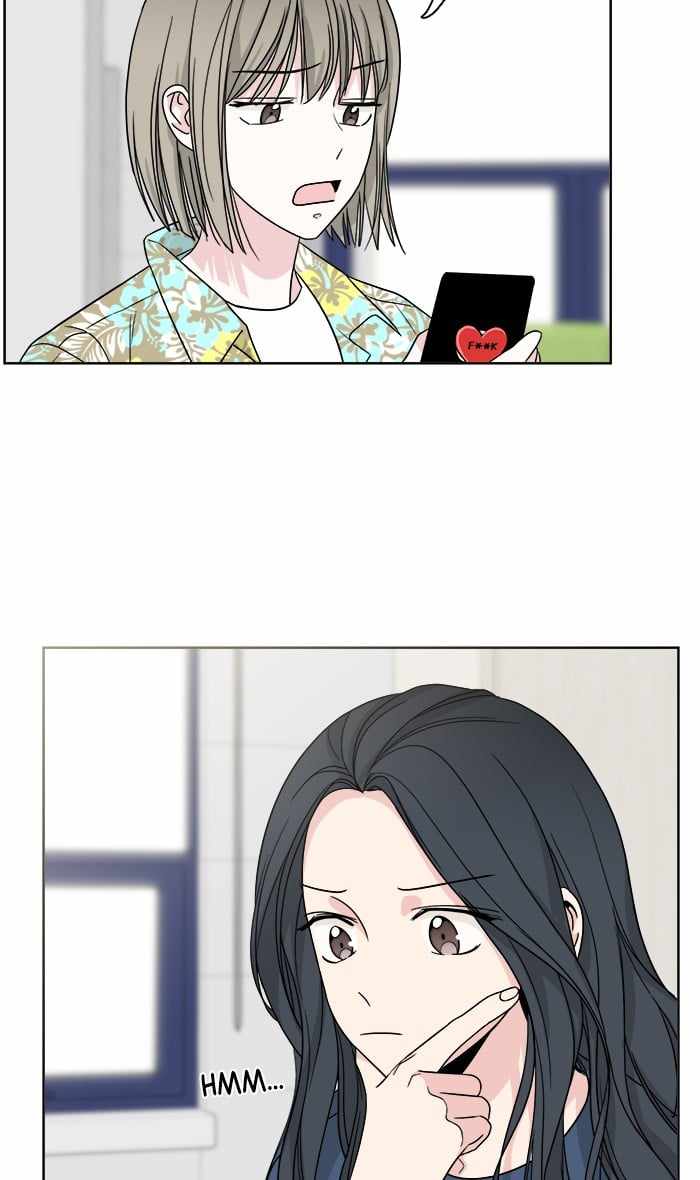 Mom, I’m Sorry Chapter 19 - Page 78