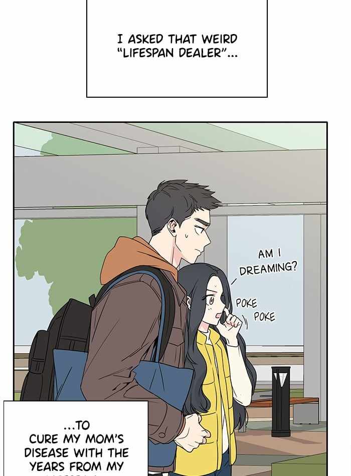 Mom, I’m Sorry Chapter 2 - Page 13