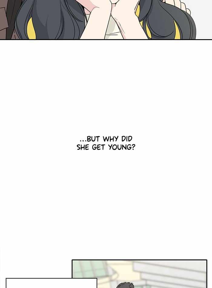 Mom, I’m Sorry Chapter 2 - Page 15