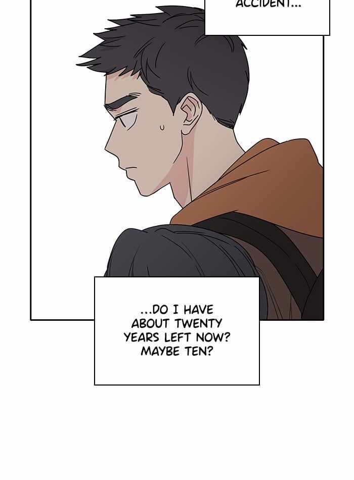 Mom, I’m Sorry Chapter 2 - Page 19