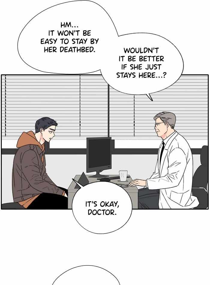 Mom, I’m Sorry Chapter 2 - Page 2
