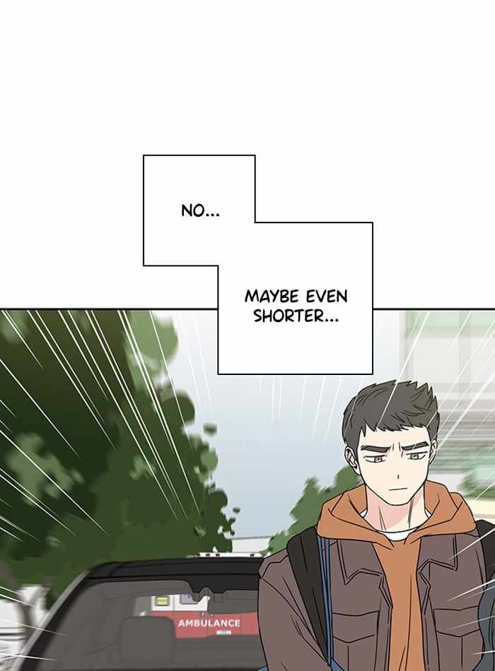 Mom, I’m Sorry Chapter 2 - Page 20