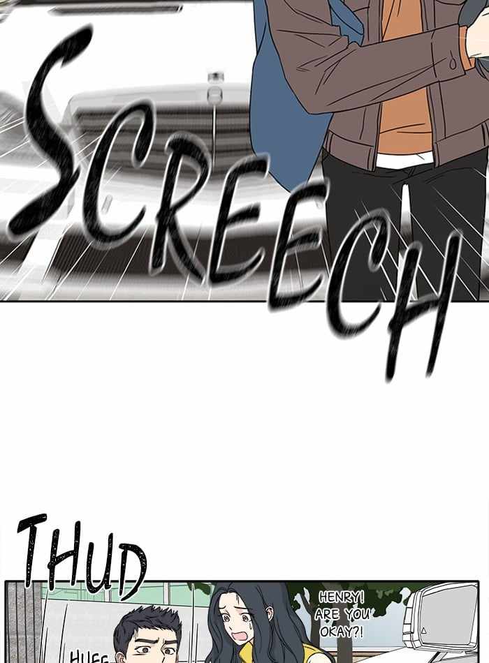 Mom, I’m Sorry Chapter 2 - Page 21