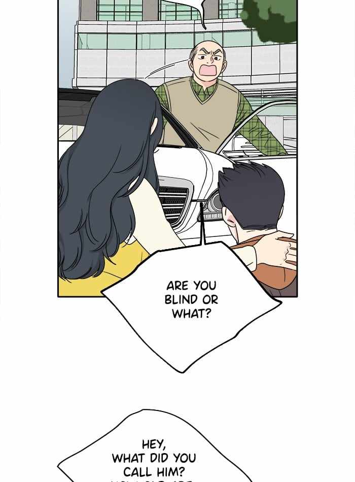 Mom, I’m Sorry Chapter 2 - Page 24