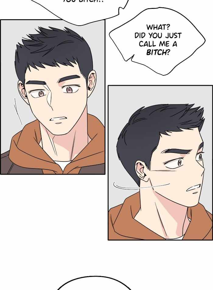 Mom, I’m Sorry Chapter 2 - Page 29