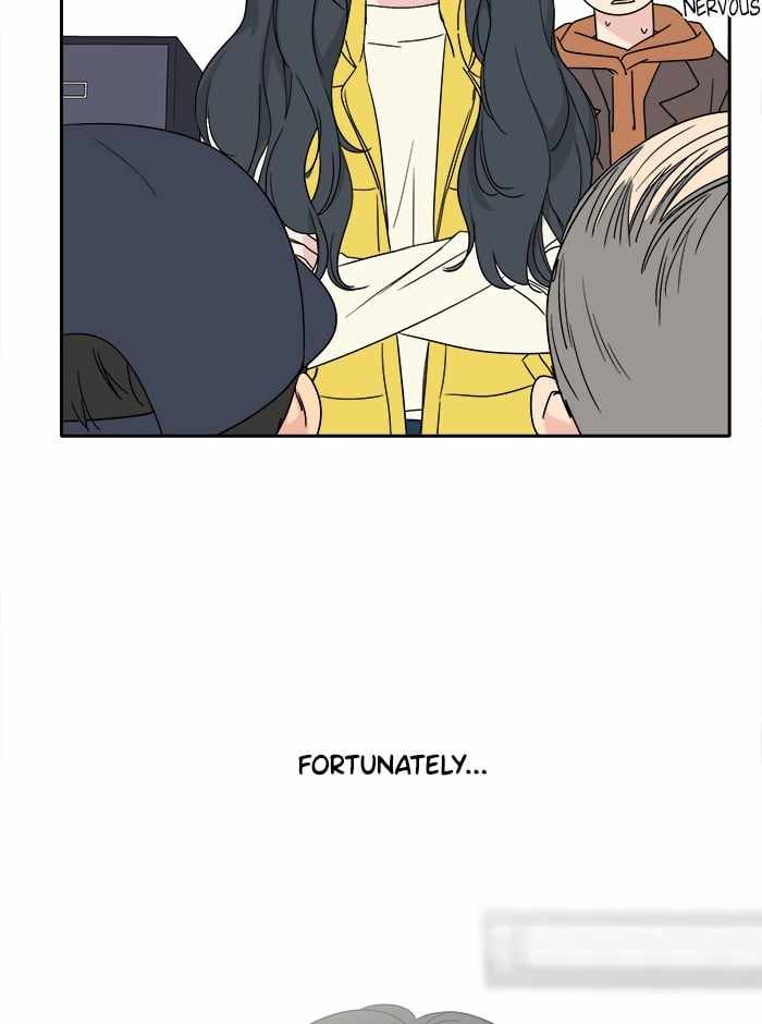Mom, I’m Sorry Chapter 2 - Page 40