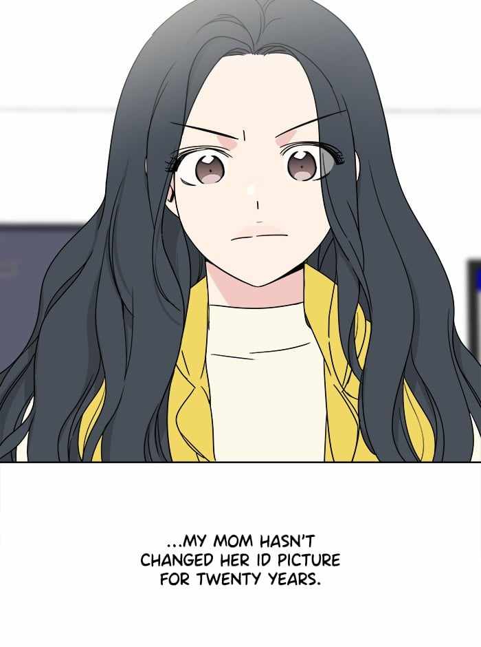 Mom, I’m Sorry Chapter 2 - Page 41