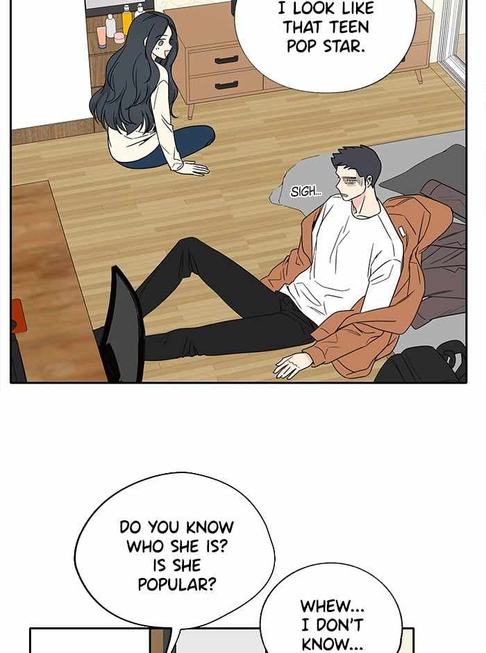 Mom, I’m Sorry Chapter 2 - Page 44