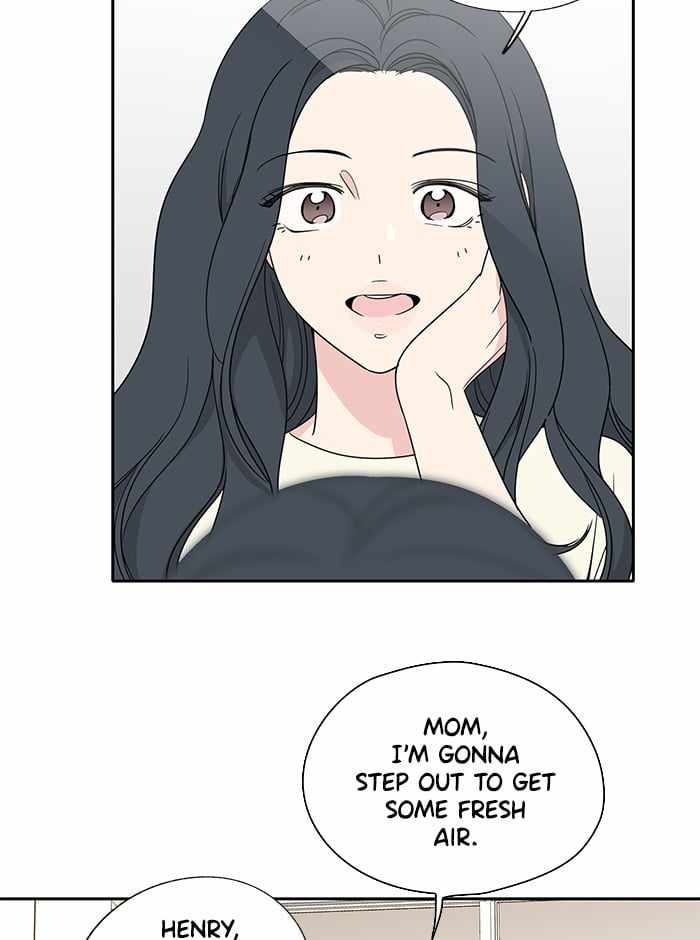 Mom, I’m Sorry Chapter 2 - Page 46