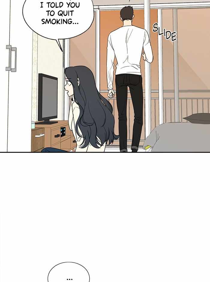 Mom, I’m Sorry Chapter 2 - Page 47