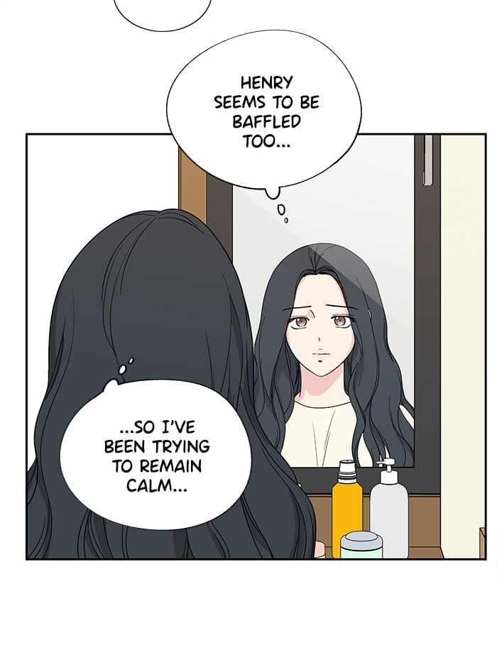 Mom, I’m Sorry Chapter 2 - Page 48