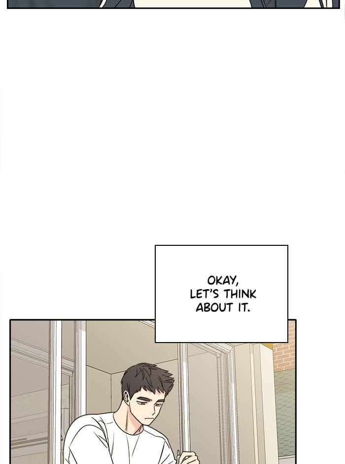 Mom, I’m Sorry Chapter 2 - Page 50