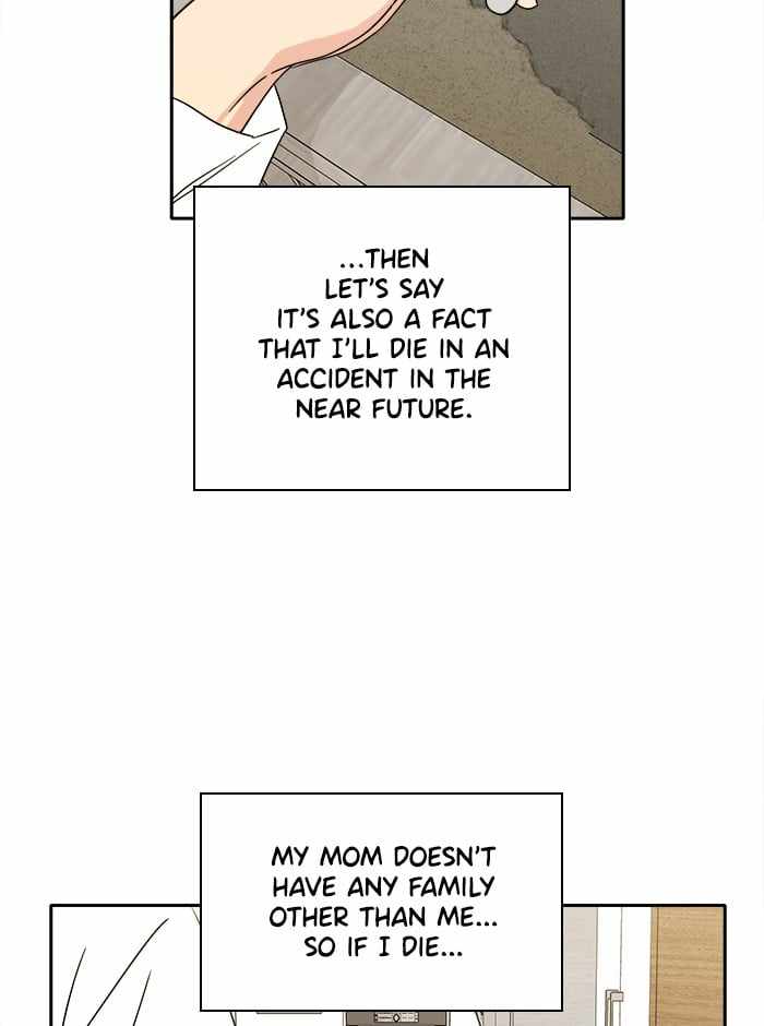 Mom, I’m Sorry Chapter 2 - Page 52