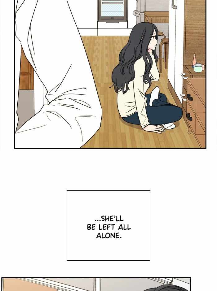Mom, I’m Sorry Chapter 2 - Page 53