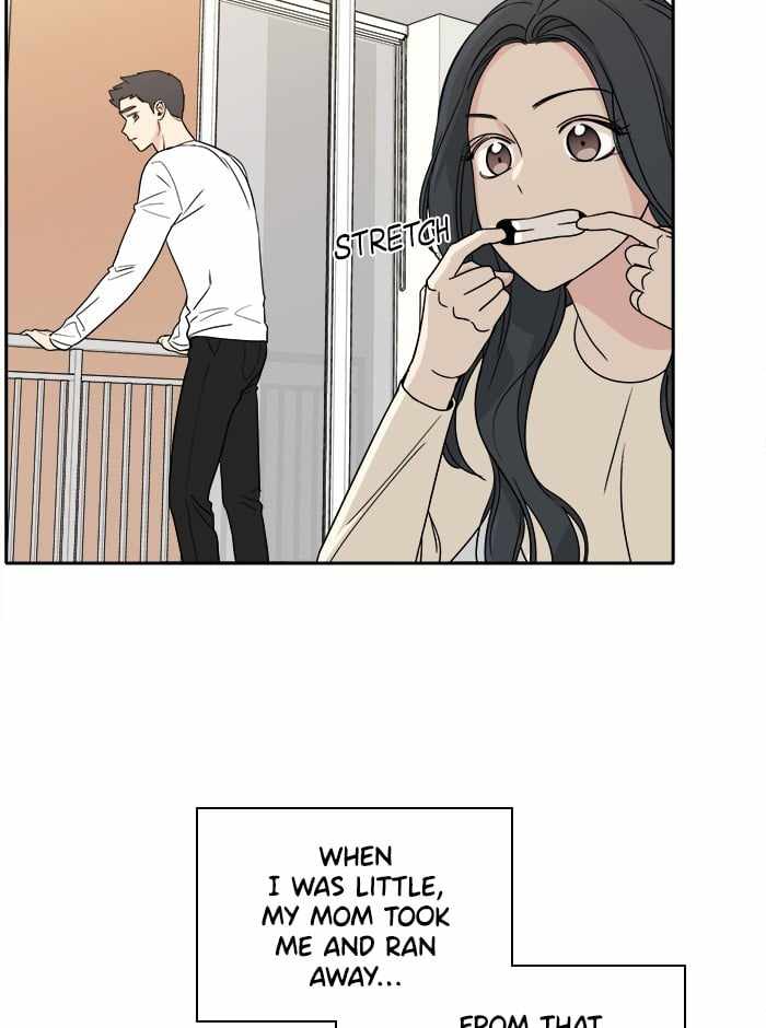 Mom, I’m Sorry Chapter 2 - Page 54