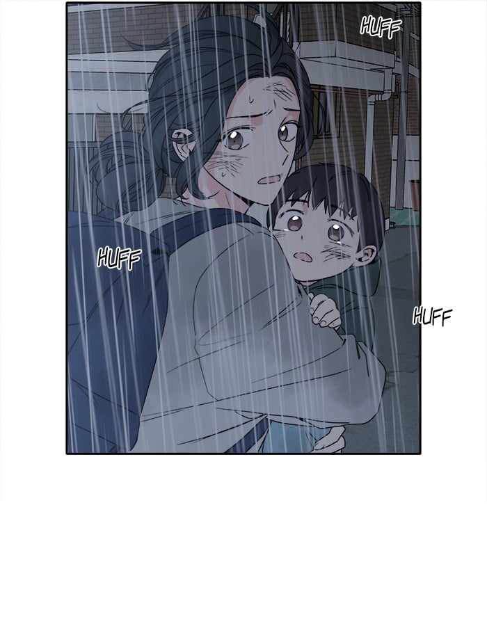 Mom, I’m Sorry Chapter 2 - Page 56
