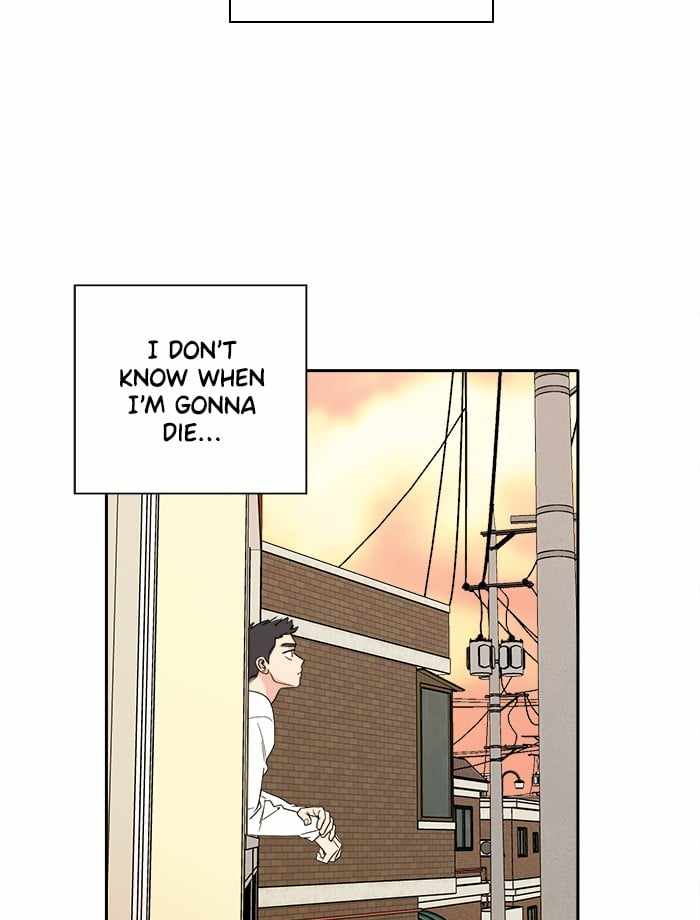 Mom, I’m Sorry Chapter 2 - Page 58