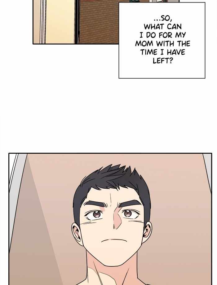 Mom, I’m Sorry Chapter 2 - Page 59