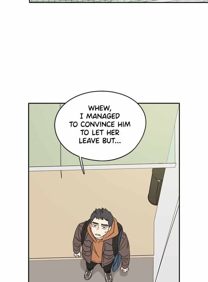 Mom, I’m Sorry Chapter 2 - Page 6