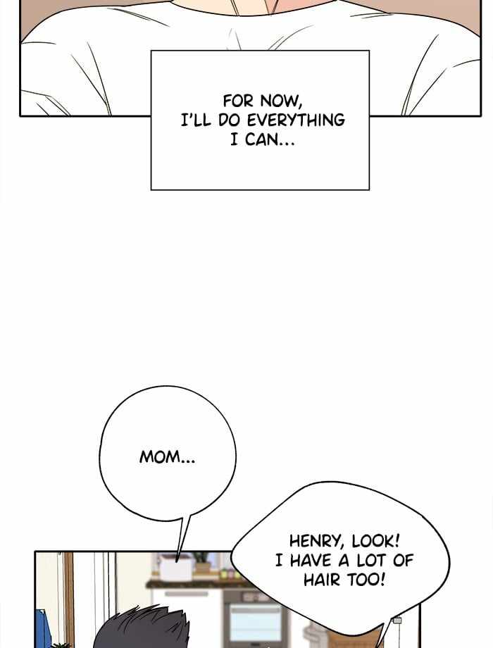 Mom, I’m Sorry Chapter 2 - Page 60