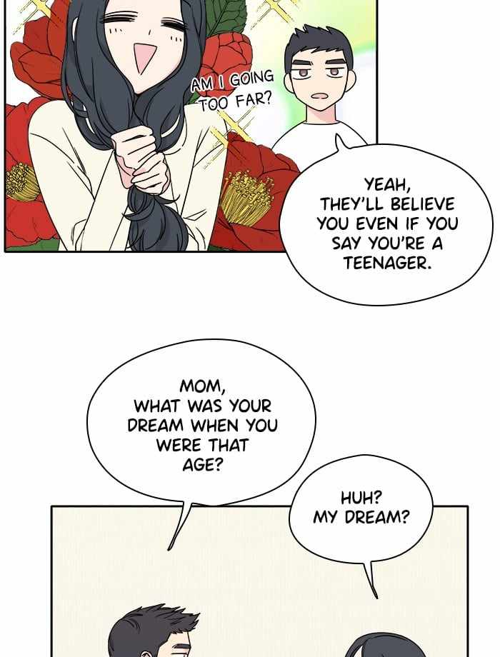 Mom, I’m Sorry Chapter 2 - Page 62