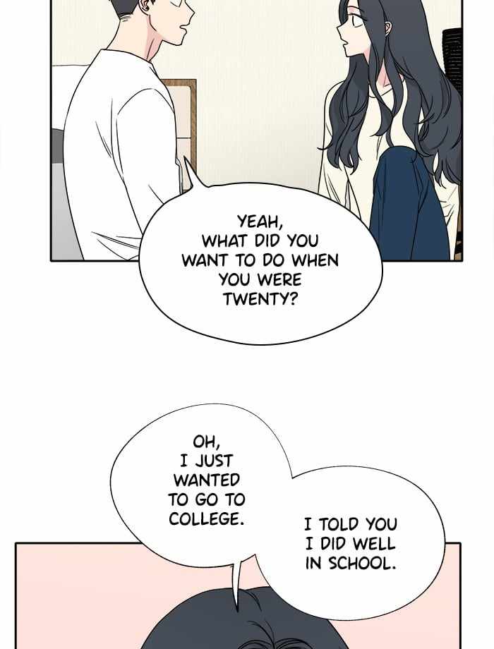 Mom, I’m Sorry Chapter 2 - Page 63