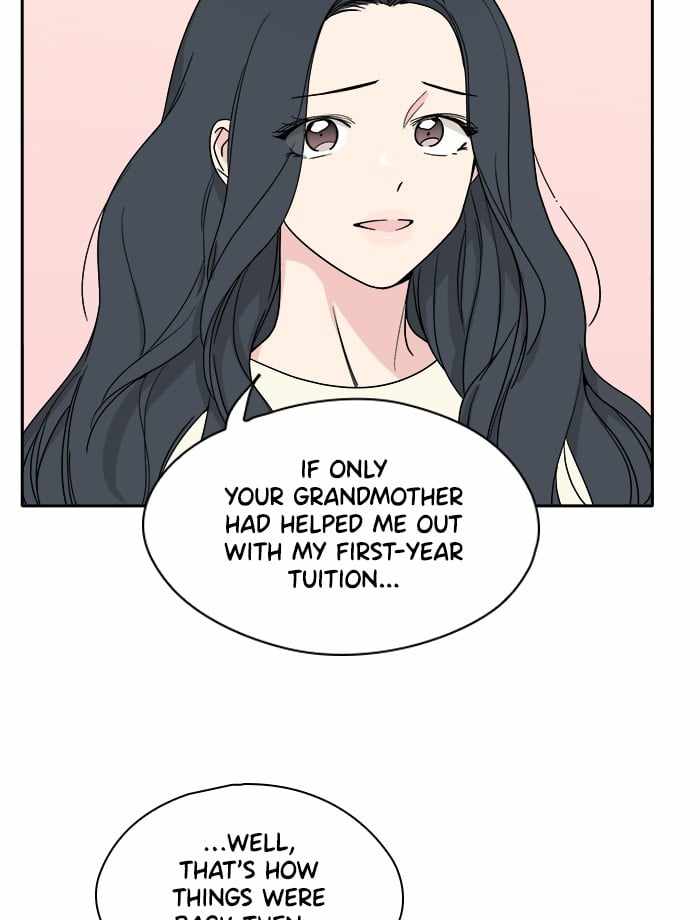 Mom, I’m Sorry Chapter 2 - Page 64