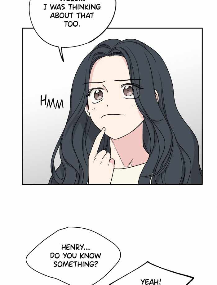 Mom, I’m Sorry Chapter 2 - Page 73