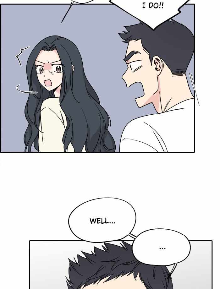 Mom, I’m Sorry Chapter 2 - Page 74