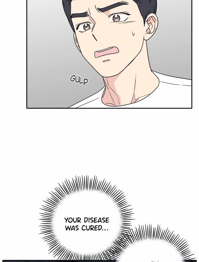 Mom, I’m Sorry Chapter 2 - Page 75