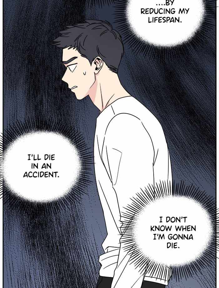 Mom, I’m Sorry Chapter 2 - Page 76