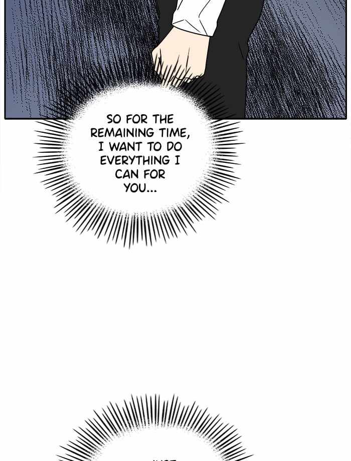 Mom, I’m Sorry Chapter 2 - Page 77