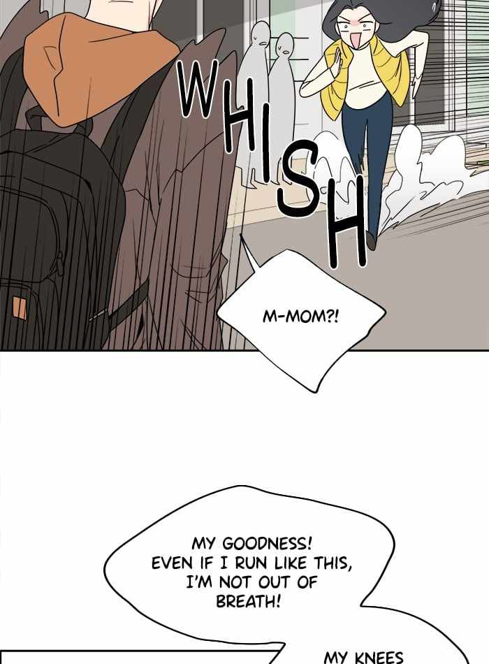 Mom, I’m Sorry Chapter 2 - Page 8